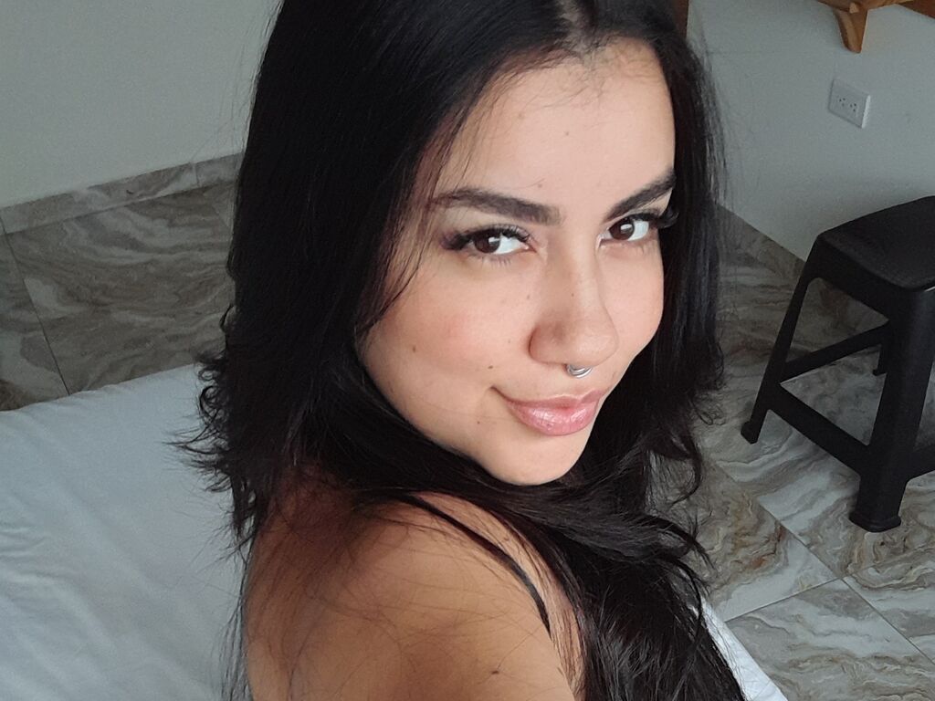 Madison Garciaa Picture