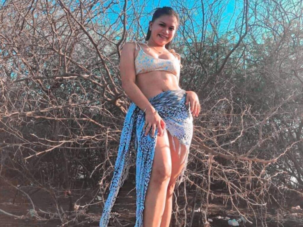 Vannessa Kandesa Picture